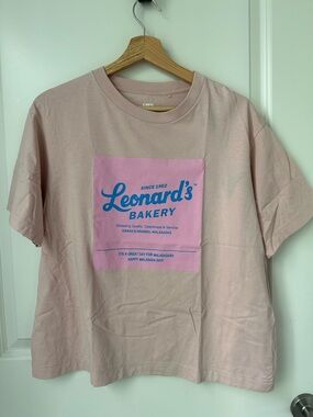 Uniqlo Women’s T-Shirt